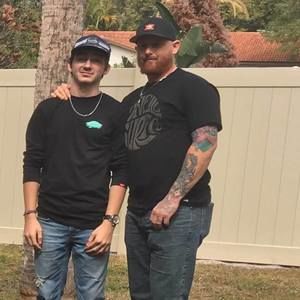 Meet your Posher, Ryan